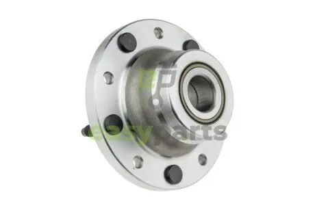 Ступица колеса зад. NTY KLT-FR-041