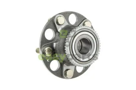 Ступица колеса зад. NTY KLT-HD-055