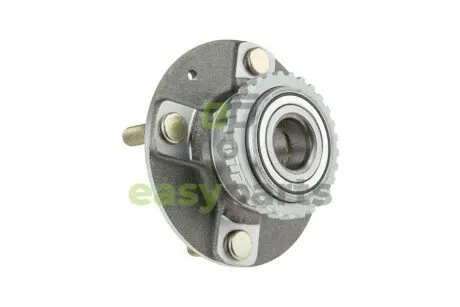 Ступица колеса зад. NTY KLT-HY-504