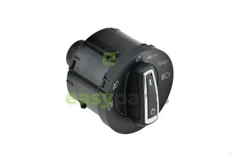 Переключатель света NTY EWS-VW-101