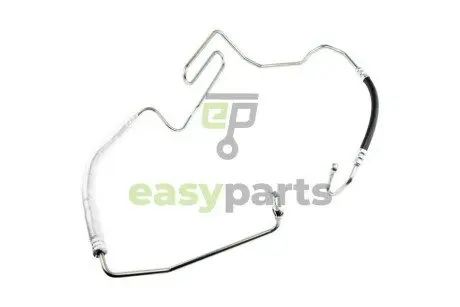 Патрубок насоса ГУР NTY SPH-VW-000