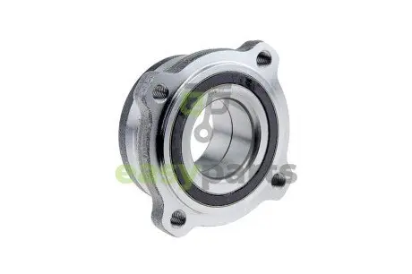 Ступица колеса зад. NTY KLT-BM-016