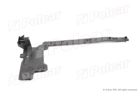 Кронштейн бампера левый Polcar 32N297-5