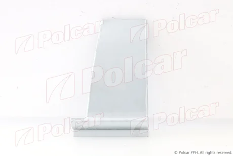 Центральная стойка левый Polcar 32478333