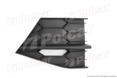 Решітка в бампер права Polcar 69D227-4
