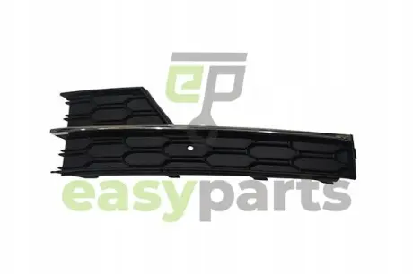 Решетка в бампер правая Polcar 69C22714