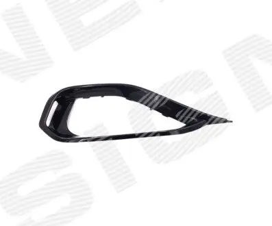 Рамка решетки в бампер Signeda PBM99148CAR