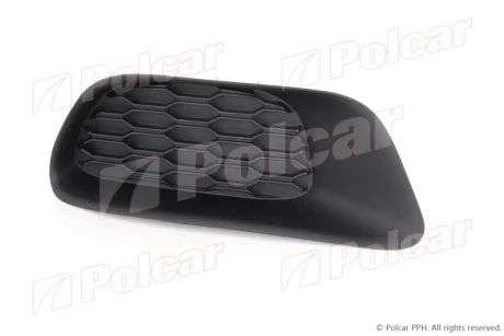 Решетка в бампер правая Polcar 24222722