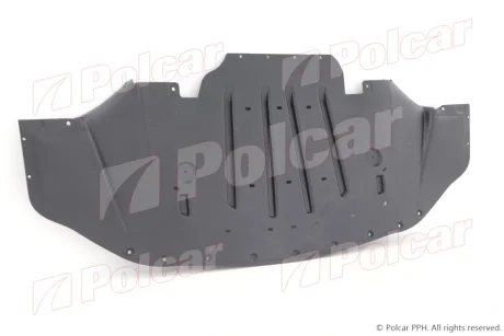 Защита бампера нижний Polcar 32S13481