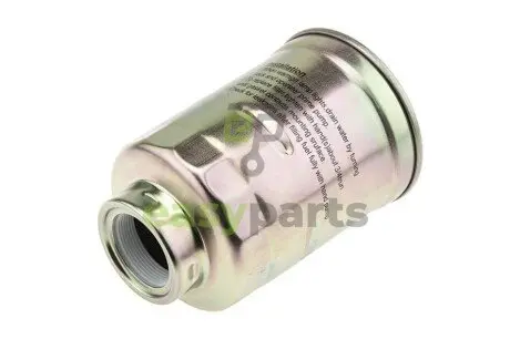 WINFIL ФИЛЬТР ТОПЛИВА NTY FFF-TY-015