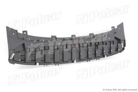 Защита бампера нижний Polcar 32U334-7