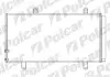Радиатор кондиционера Polcar 8138K81K (фото 1)
