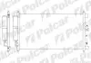 Радиатор кондиционера Polcar 2787K81K (фото 1)