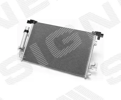 РАДИАТОР КОНДИЦИОНЕРА Signeda RC940029K
