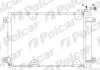 Радіатор кондиціонера Polcar 7424K8C2 (фото 1)