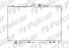 Радіатор охолодження Polcar 521008-2 (фото 1)