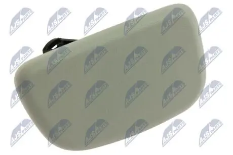 ЗАГЛУШКА БАМПЕРА NTY EDS-SB-005