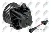 INTERIOR BLOWER NTY EWN-RE-005 (фото 2)