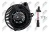 INTERIOR BLOWER NTY EWN-RE-005 (фото 4)
