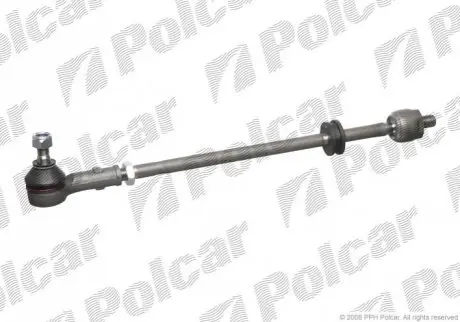 Рулевая тяга правый Polcar V-515