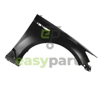 Крило переднє праве Polcar 321902