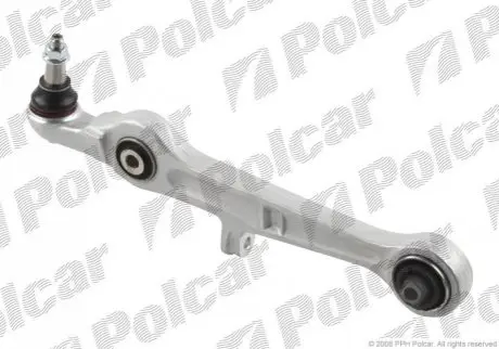 Важіль лівий=правий Polcar 132437-9