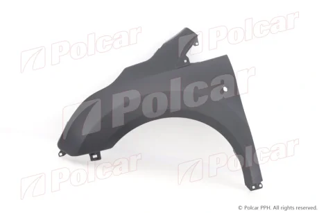 Фото крыло переднее левое Polcar 32U201-J Крыло переднее левое Polcar 32U201-J