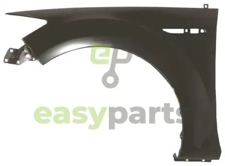 Крило переднє ліве Polcar 321901