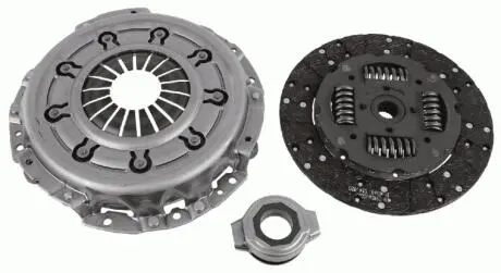 Комплект сцепления SACHS 3000 950 786