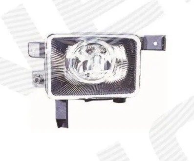 Противотуманная фара Signeda ZOP201310R