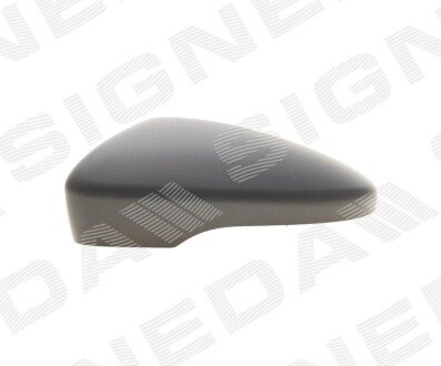 Кришка дзеркала бокового VW JETTA, 15 - 18 Signeda PVWM1051DL