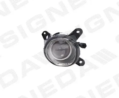Фото протитуманна фара Signeda ZVW2016R Протитуманна фара Signeda ZVW2016R