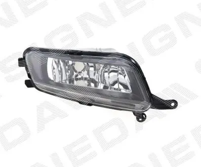 Протитуманна фара Signeda ZVG2044R