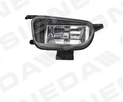 Противотуманная фара Signeda ZVG201308L