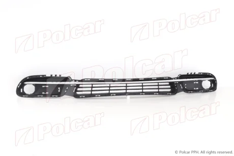 Решетка в бампере Polcar 24V127