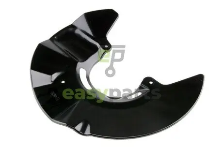 Защита диска NTY HTO-VW-033