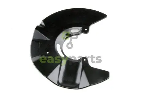 Защита диска NTY HTO-VW-032