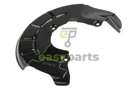 Защита диска NTY HTO-VW-009