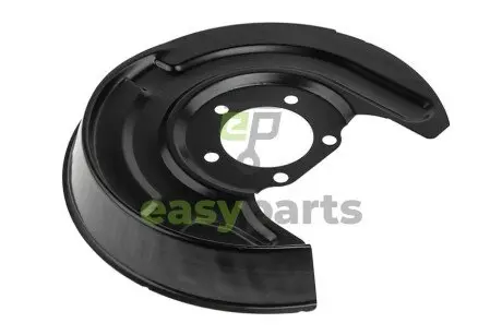 Защита диска NTY HTO-VW-001