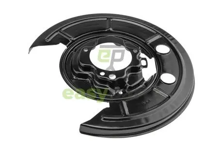 Защита диска NTY HTO-FT-000