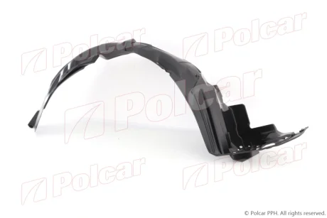 Подкрылок правый Polcar 3839FP1X