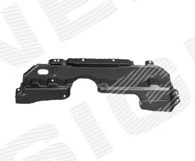 ЗАЩИТА ДВИГАТЕЛЯ Signeda PTY60064A