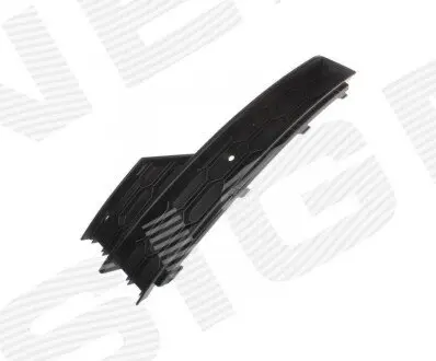 Решітка в бампер Signeda PSD99055CAL