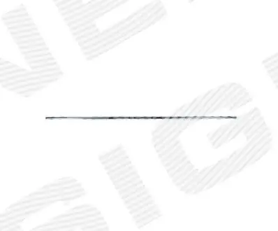 МОЛДИНГ НА ДВЕРИ Signeda PBZ87024AL