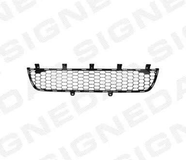 Решітка в бампер Signeda PMB99152CA