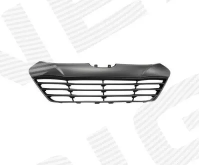 Решітка в бампер Signeda PHN99077BA