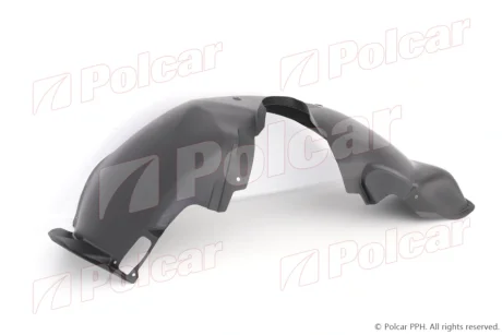 Подкрылок правый Polcar 2525FP3X