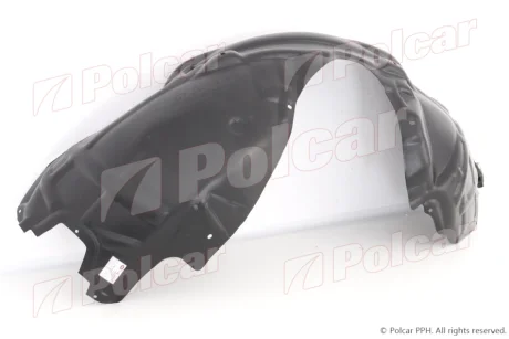 Підкрилок правий Polcar 3124FP2Q