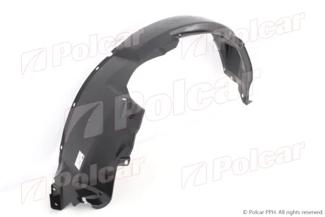 Подкрылок правый Polcar 3262FP1X