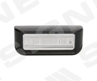 ПОДСВЕТКА НОМЕРА Signeda ZCT1710
